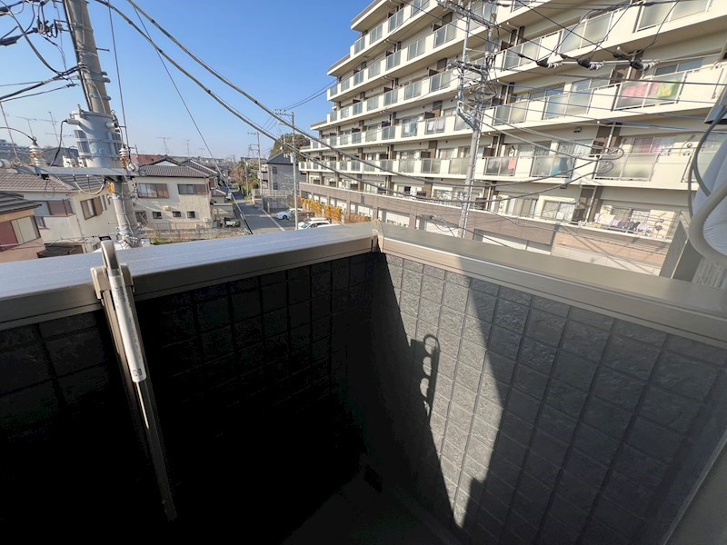 Ｅａｓｔ　Ｆｌａｔ　松戸  その他8