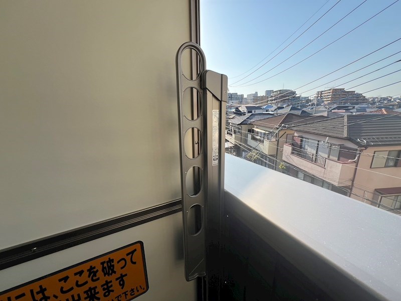 Ｅａｓｔ　Ｆｌａｔ　松戸  その他9