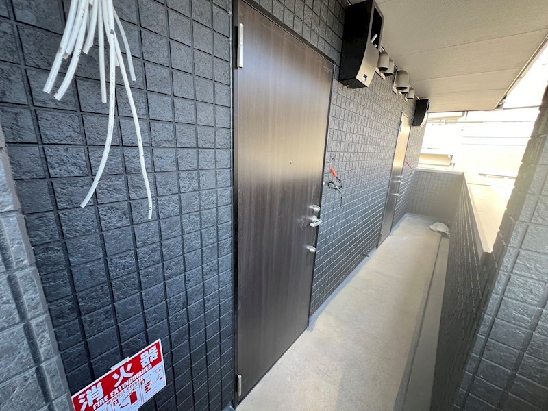 Ｅａｓｔ　Ｆｌａｔ　松戸  その他10