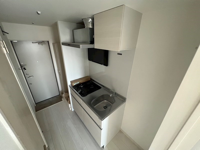 Ｅａｓｔ　Ｆｌａｔ　松戸  キッチン