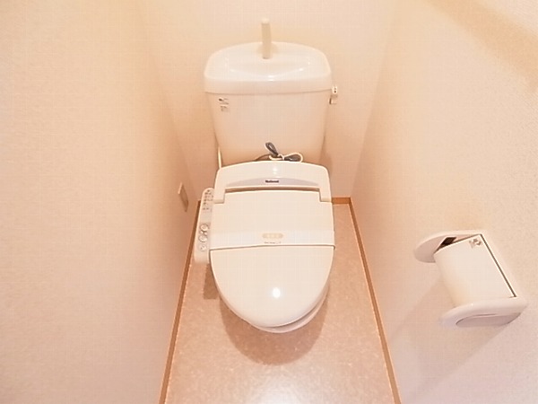 サンハウスナカノⅡ その他1