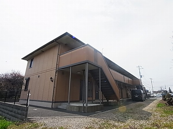 サンハウスナカノⅡ その他外観6