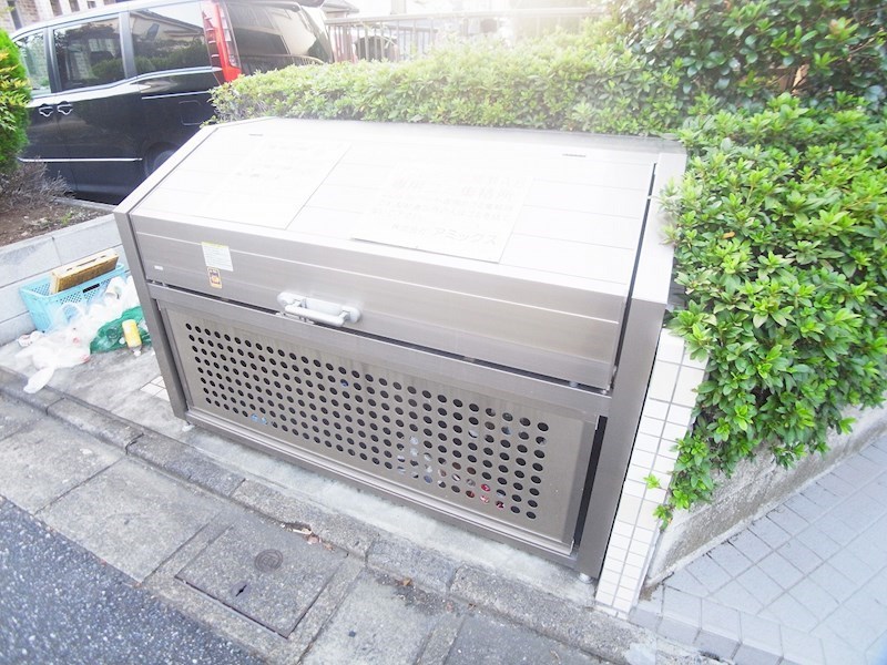 リフレイン北綾瀬Ｂ その他外観2