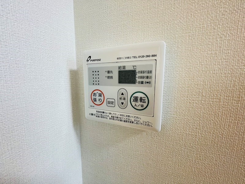 レグノテラス竹ノ塚 その他17