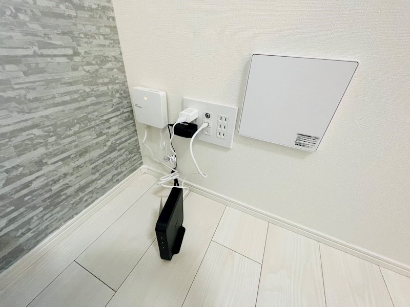 レグノテラス竹ノ塚 その他22