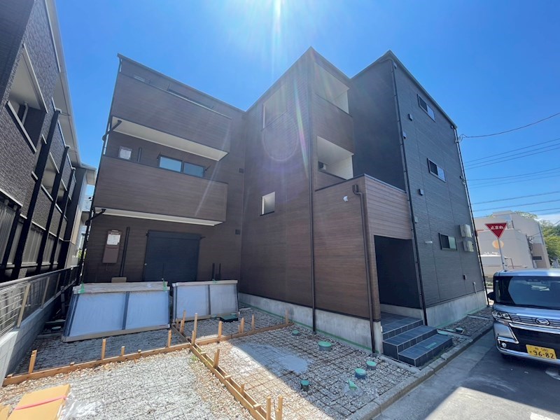T.T.R新松戸 その他外観4
