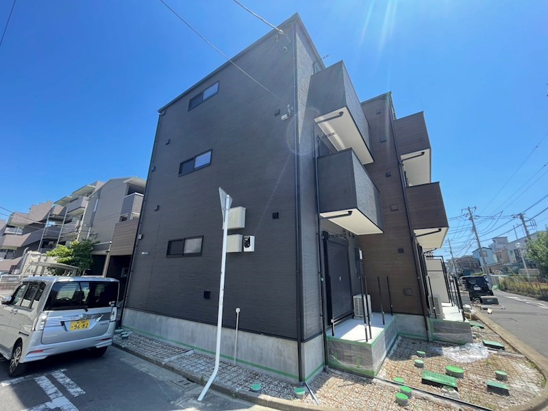 T.T.R新松戸 その他外観5