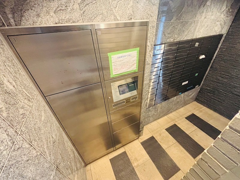 マキシヴ西新井  その他外観2