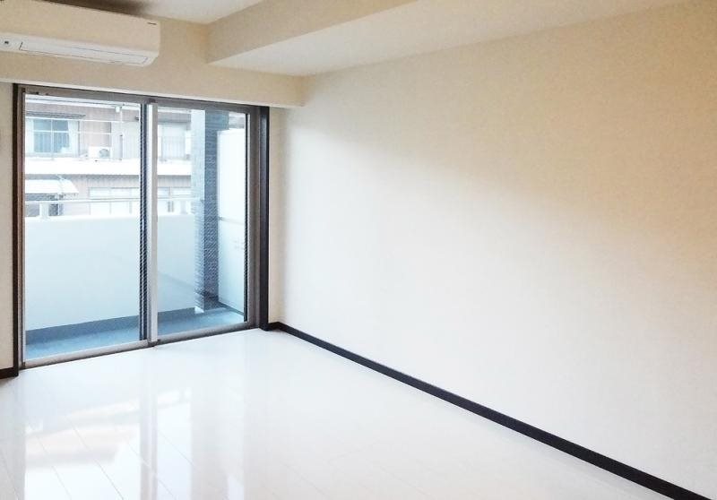 マキシヴ西新井  リビング