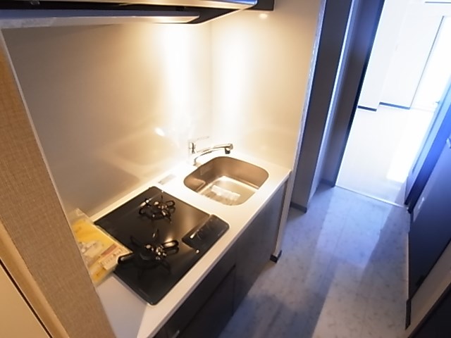 マキシヴ西新井  キッチン