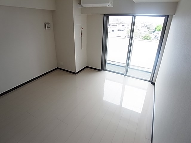 マキシヴ西新井  ベッドルーム