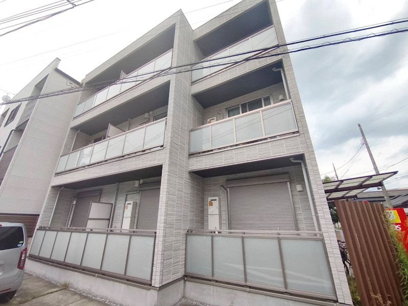 フィール竹の塚 その他外観3