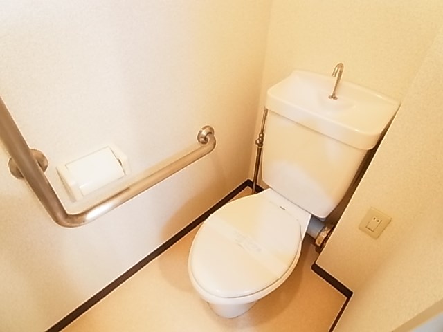 コンフォール・ロクギ その他2