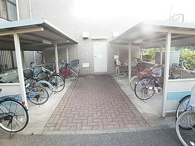 コンフォール・ロクギ その他外観6