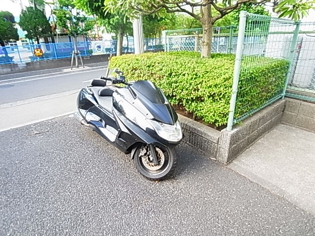 コンフォール・ロクギ その他外観2