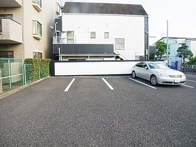 コンフォール・ロクギ その他外観3