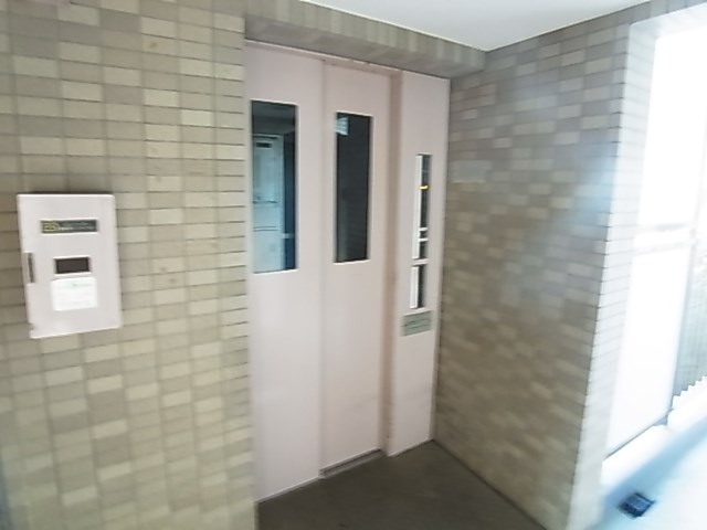 コンフォール・ロクギ その他外観4