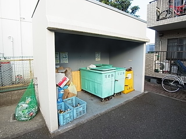 コンフォール・ロクギ その他外観5