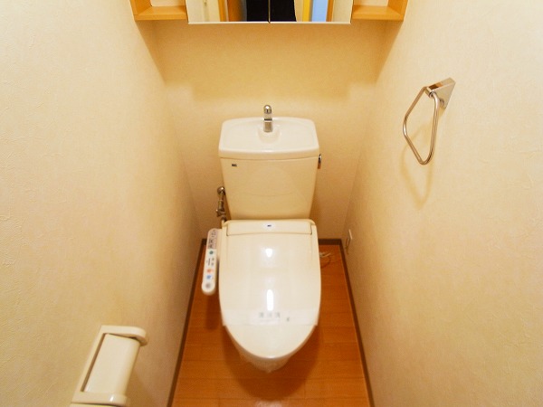 ミネルバＡ棟 その他1