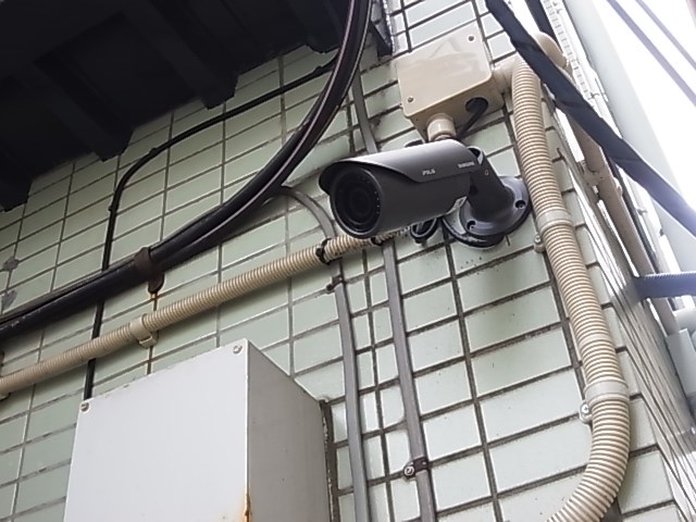セントラル市村 その他外観4