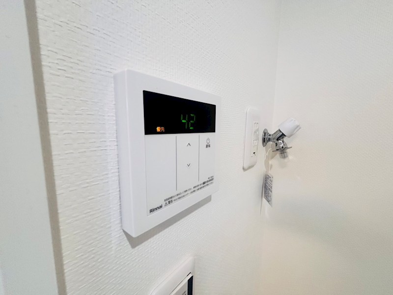 LITTLE FOREST MINORIDAI その他18