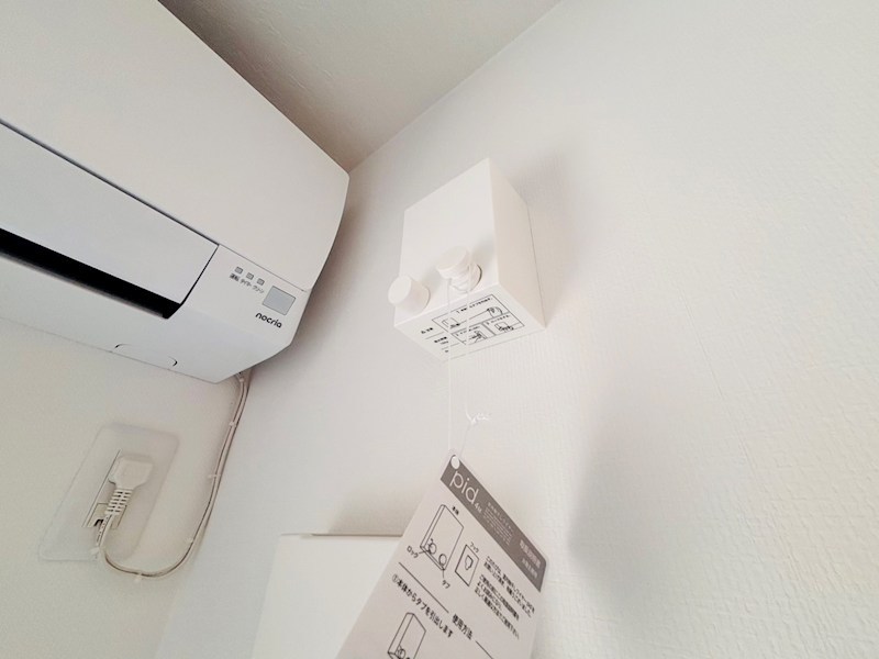 LITTLE FOREST MINORIDAI その他25