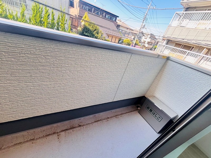 LITTLE FOREST MINORIDAI その他29