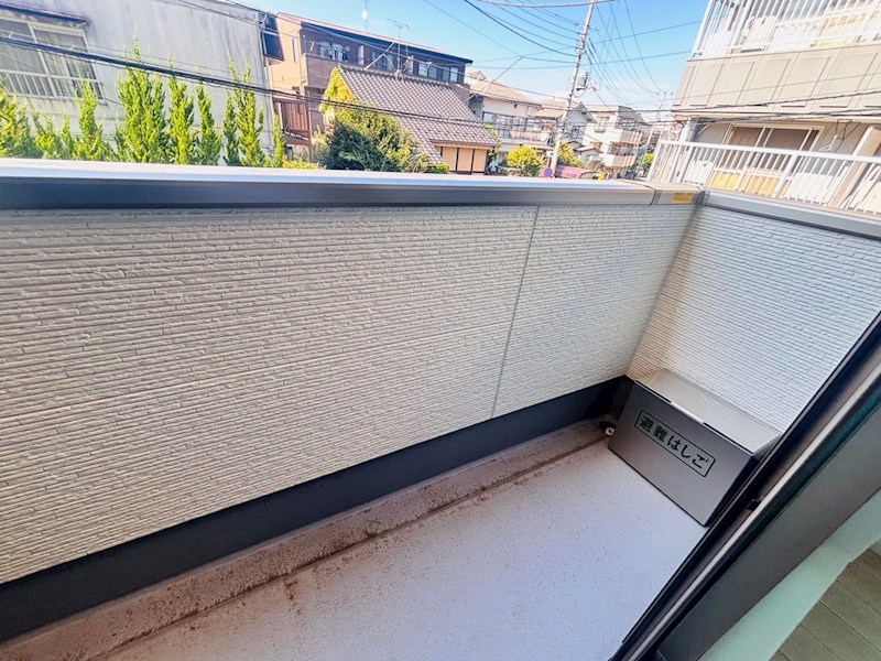 LITTLE FOREST MINORIDAI その他30