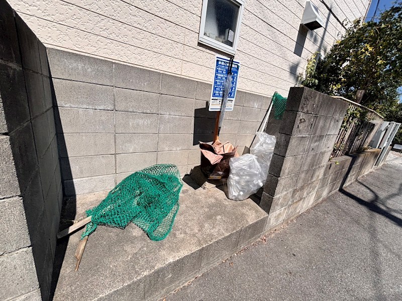 プラザ・21　B棟 その他外観1