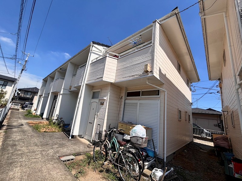 プラザ・21　B棟 その他外観2