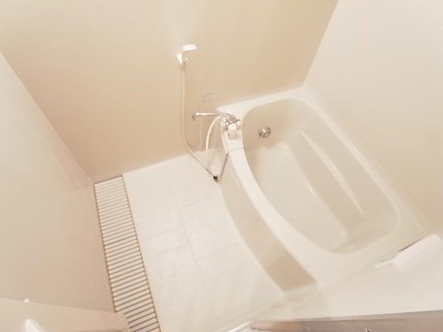 グランガーデン２ 風呂画像