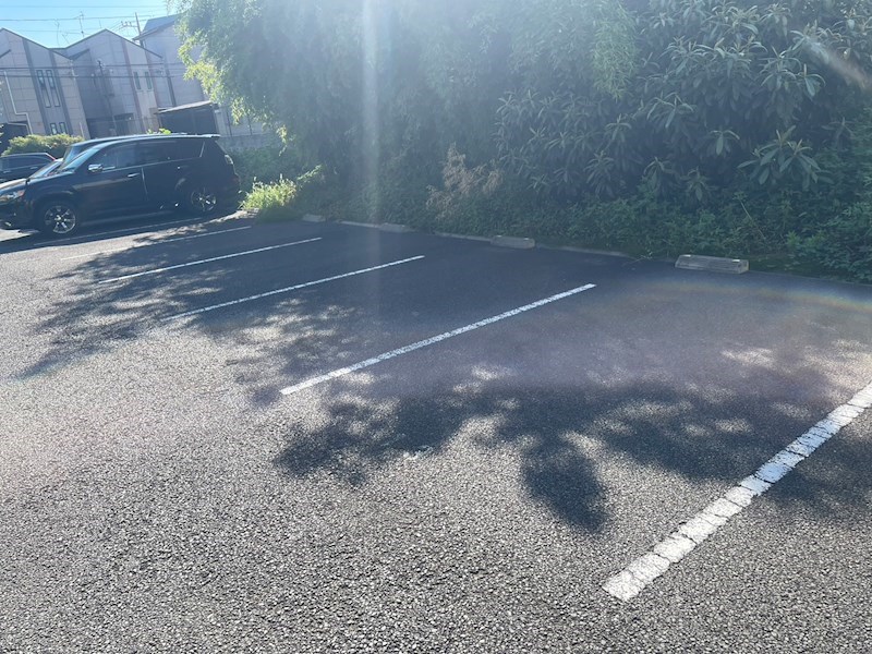 日比谷パティオ 駐車場