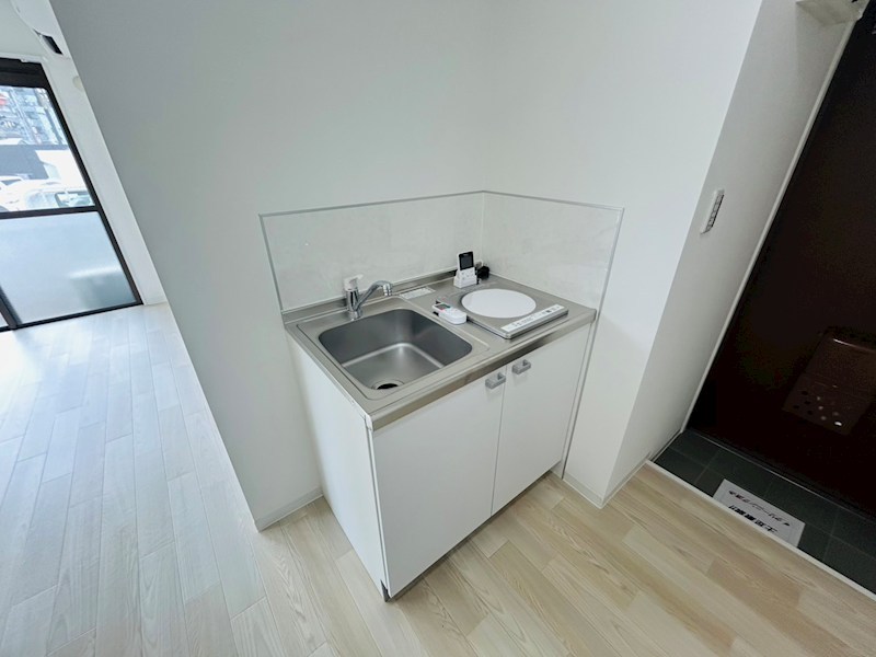 REZET柏 キッチン