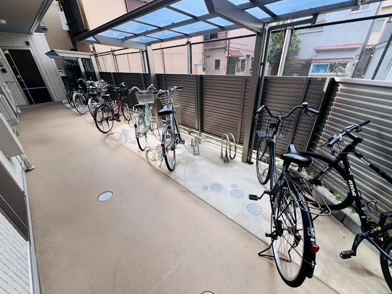 ディアコート本木 その他外観3