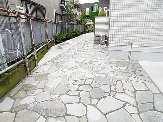 ディアコート本木 その他外観3
