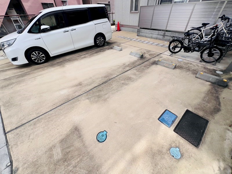 ディアコート本木 その他外観4