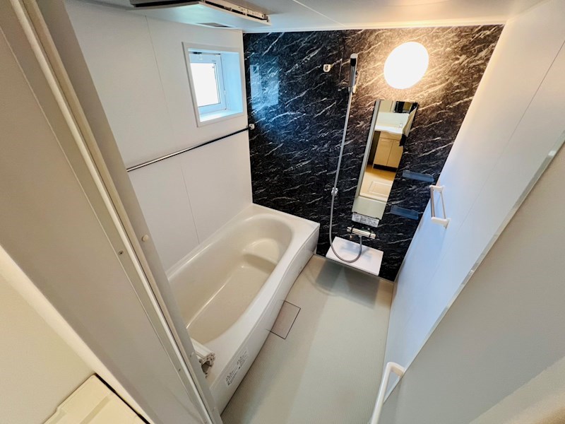 ディアコート本木 風呂画像