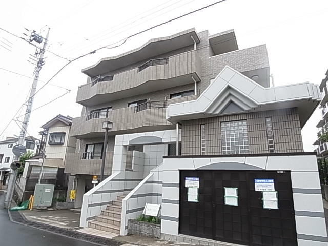 ルミエール その他外観1