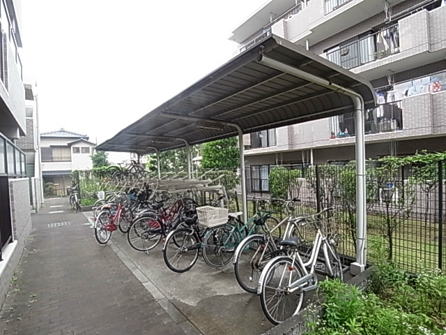 ルミエール その他外観4