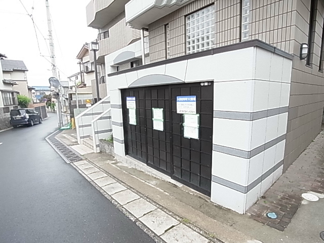 ルミエール その他外観6