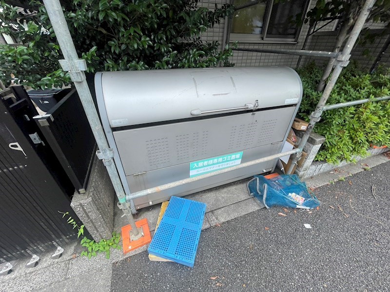 アルタイル（神明南） その他外観4