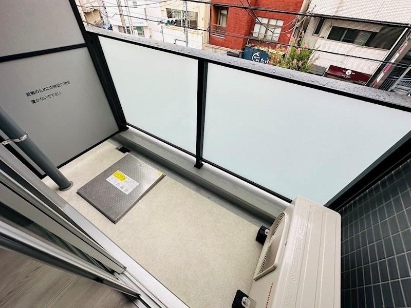MAXIV CROS竹ノ塚 その他16