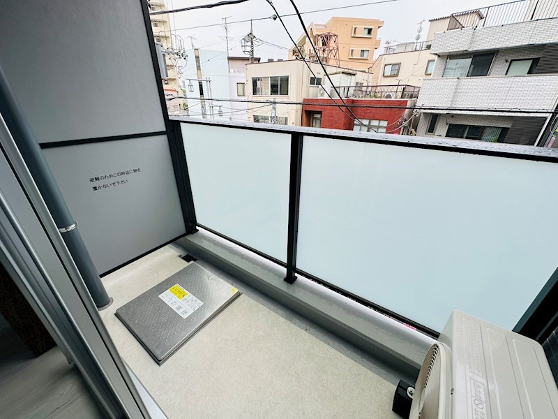 MAXIV CROS竹ノ塚 その他17