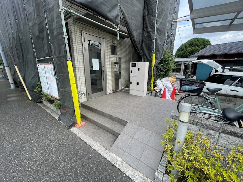 アルタイル（神明南） その他外観1