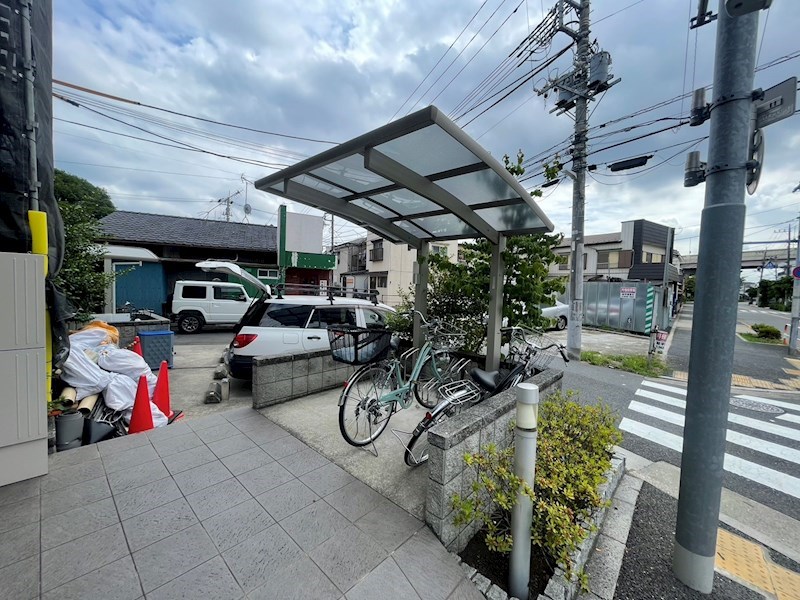 アルタイル（神明南） その他外観6