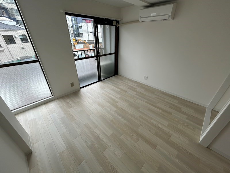 REZET柏 リビング