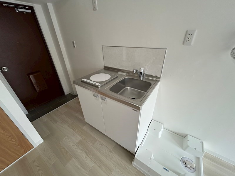 REZET柏 キッチン