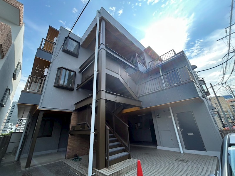 REZET柏 その他外観4