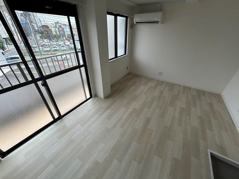 REZET柏 リビング