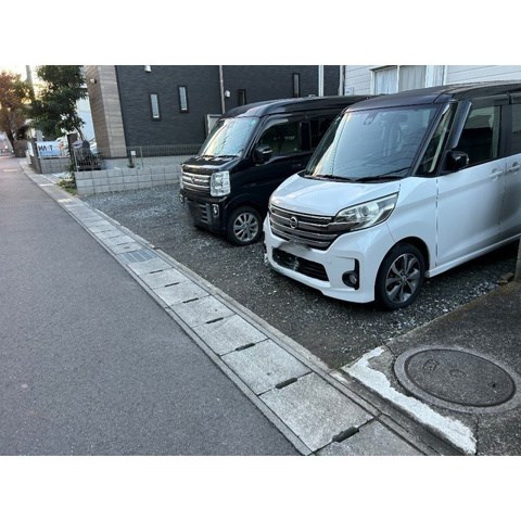 メゾン・ラフィーネ　Ⅰ その他外観2